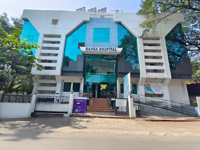 Ranka Hospital - Mukund Nagar, Swargate, Pune